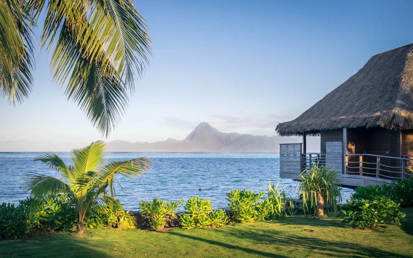Papeete (city on Tahiti)